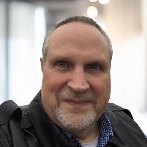 Mark Stewart